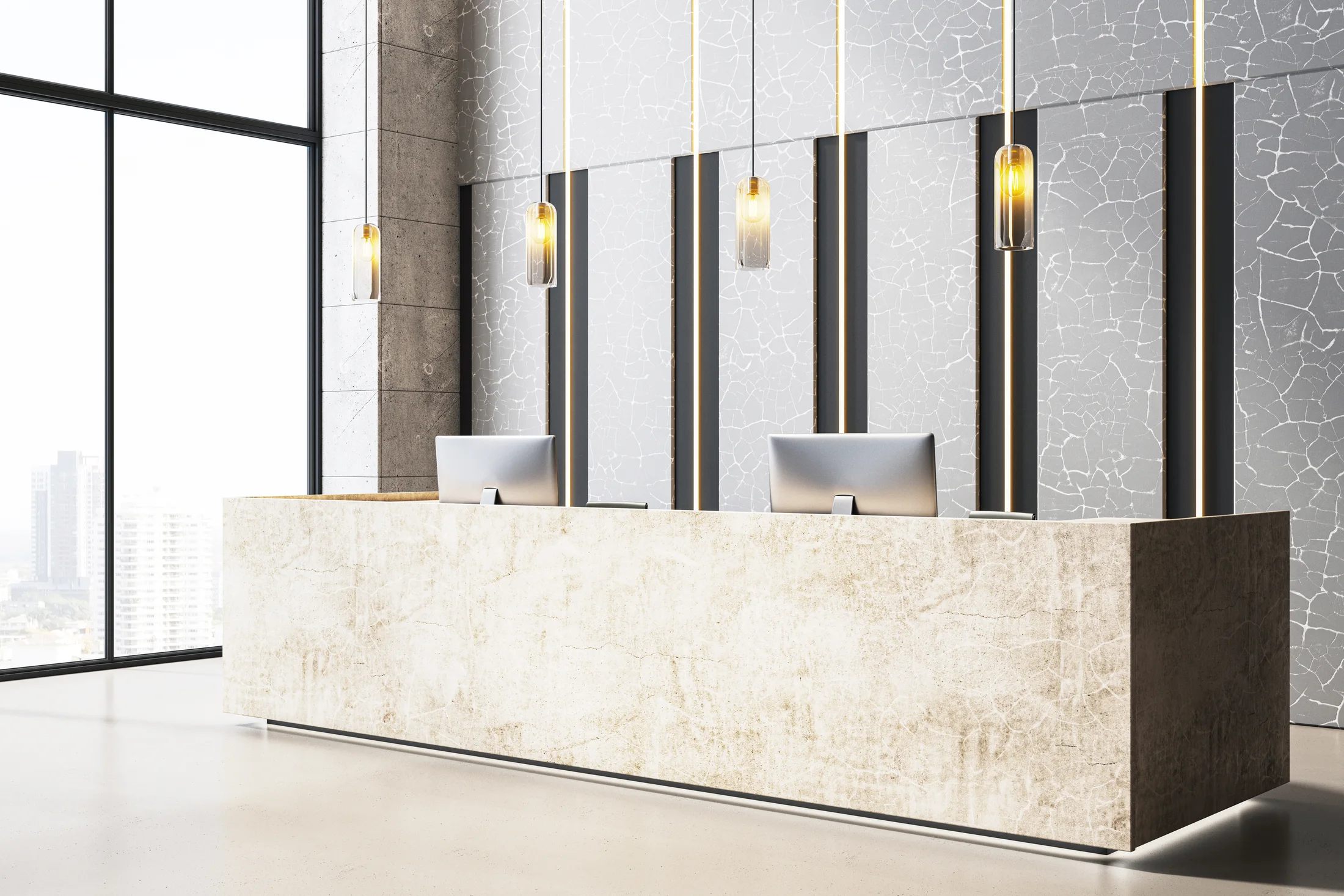 Symbolbild Office & Administration